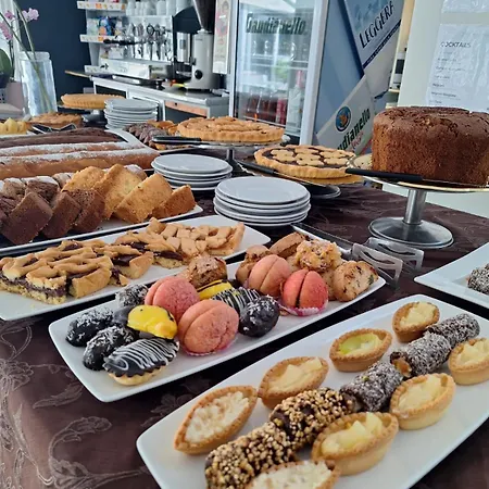 Bed and breakfast Biancopineta Marina