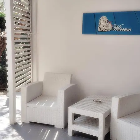 Biancopineta Marina 3* San Salvo