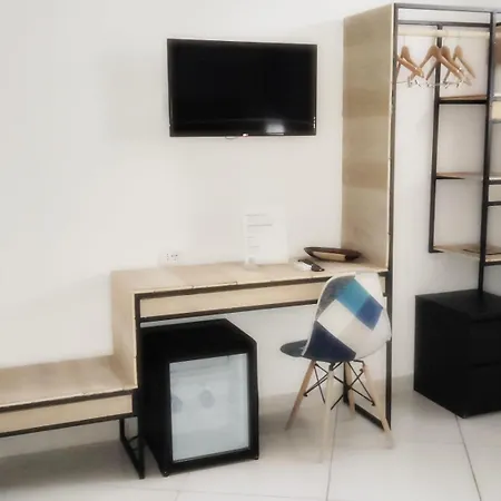 Bed and breakfast Biancopineta Marina San Salvo