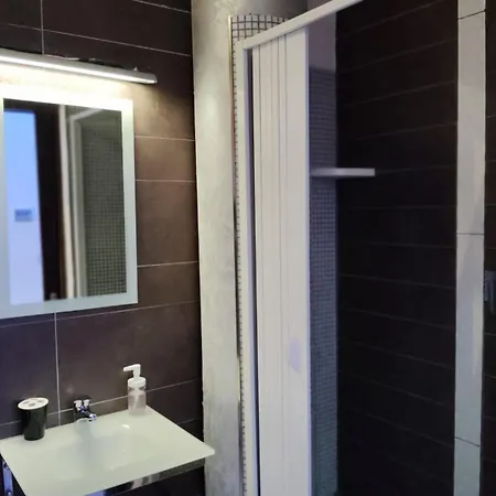 Biancopineta Marina Bed and breakfast 3*