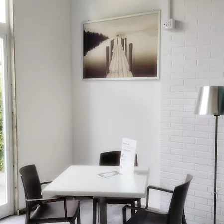 Biancopineta Marina Bed and breakfast