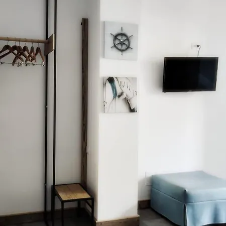 Biancopineta Marina 3* San Salvo