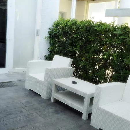 Bed and breakfast Biancopineta Marina San Salvo