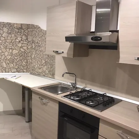 Biancopineta Marina Bed and breakfast