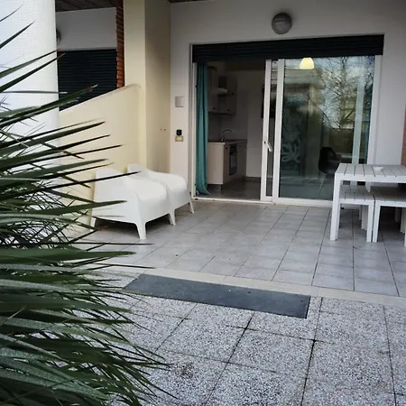 Biancopineta Marina Bed and breakfast San Salvo