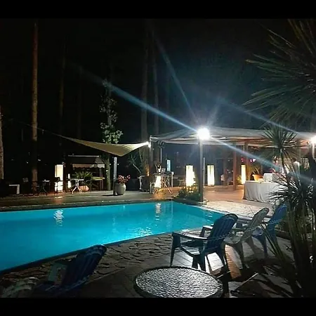 Biancopineta Marina Bed and breakfast San Salvo