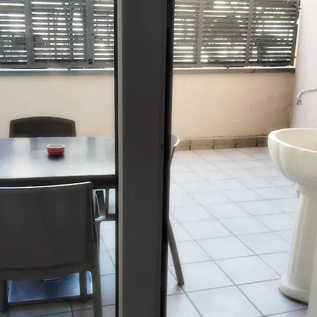 Bed and breakfast Biancopineta Marina