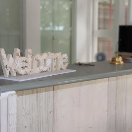 Biancopineta Marina Bed and breakfast 3*