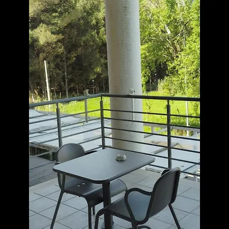 Biancopineta Marina 3* San Salvo