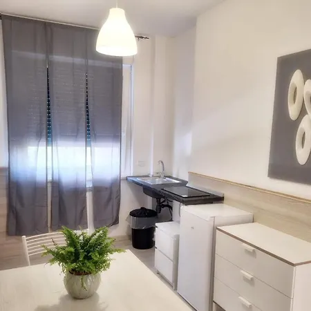 Bed and breakfast Biancopineta Marina San Salvo