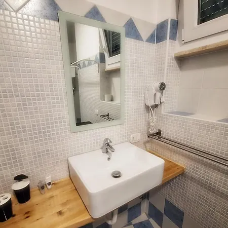 Biancopineta Marina 3*