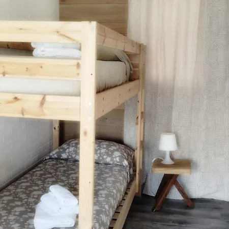 Biancopineta Marina 3* San Salvo