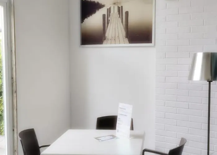 Biancopineta Marina Nocleg ze śniadaniem