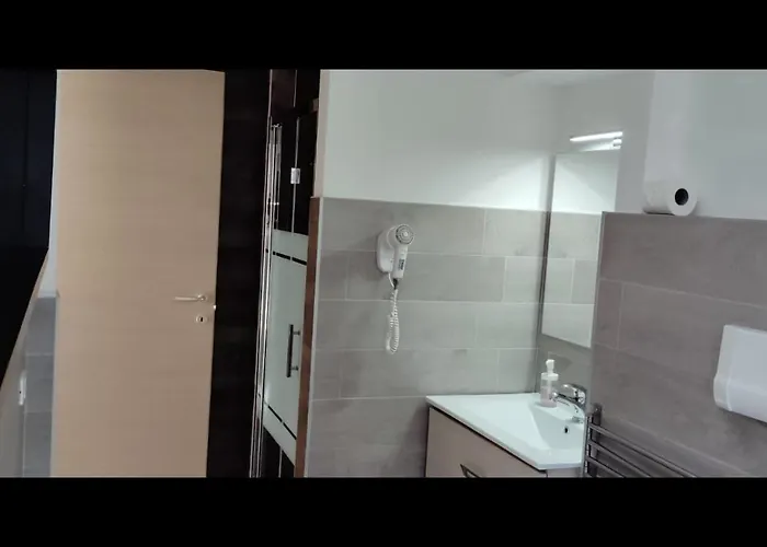 Biancopineta Marina Nocleg ze śniadaniem