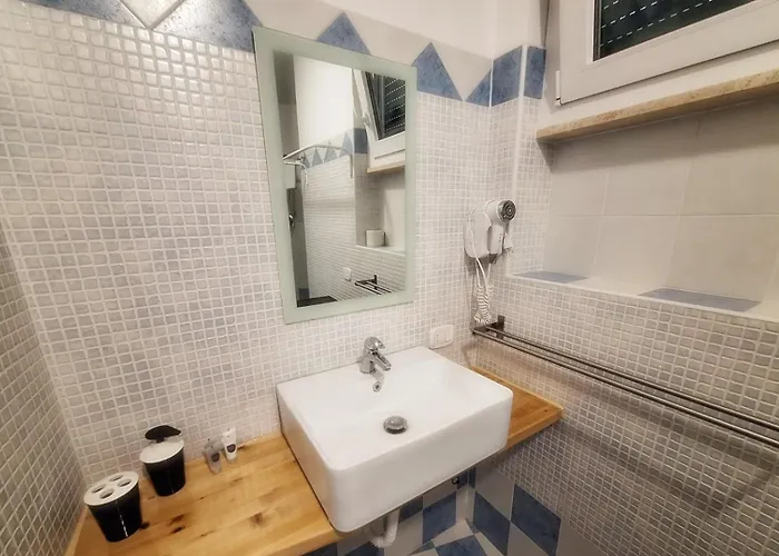 Biancopineta Marina 3*