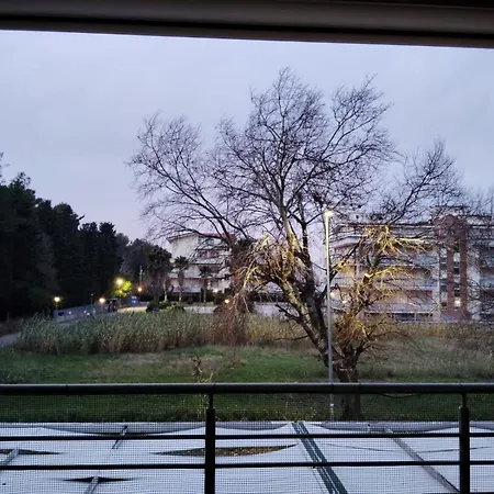 Biancopineta Marina 3* San Salvo