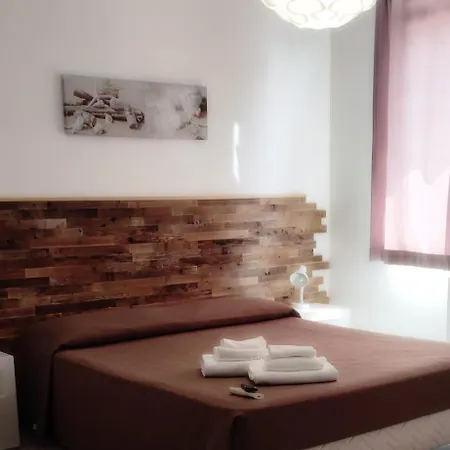 Biancopineta Marina Bed & Breakfast 3*