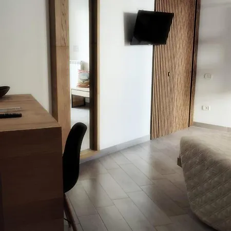 Biancopineta Marina 3*