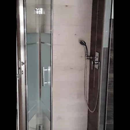 Biancopineta Marina Frühstückspension San Salvo