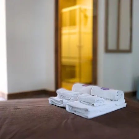 Bed & Breakfast Biancopineta Marina San Salvo