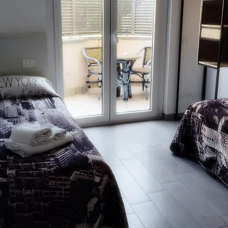 Biancopineta Marina 3*