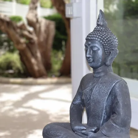 Frühstückspension Biancopineta Marina