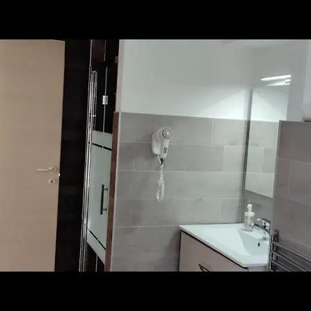 Biancopineta Marina Alojamento de Acomodação e Pequeno-almoço