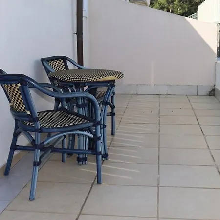 Bed & Breakfast Biancopineta Marina San Salvo