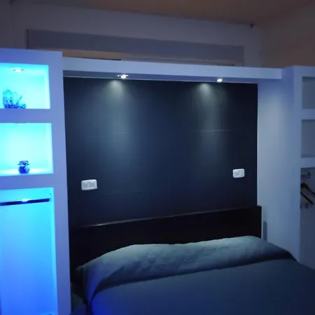 Bed and Breakfast Biancopineta Marina Σαν Σάλβο