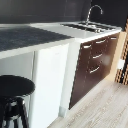 Biancopineta Marina Frühstückspension