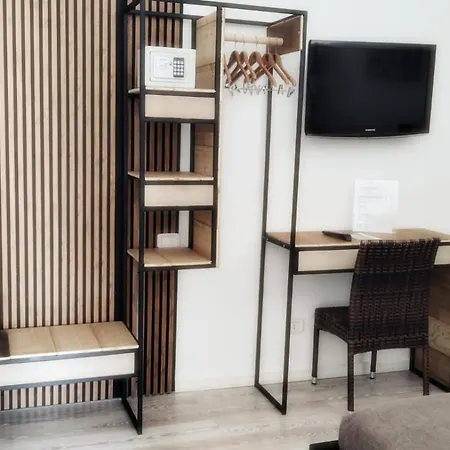 Biancopineta Marina 3* San Salvo