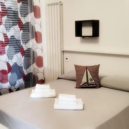 Biancopineta Marina 3*