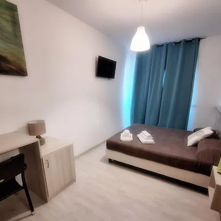 Biancopineta Marina 3*