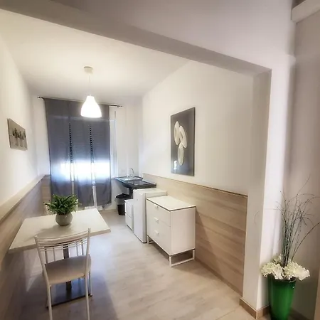 Biancopineta Marina Frühstückspension