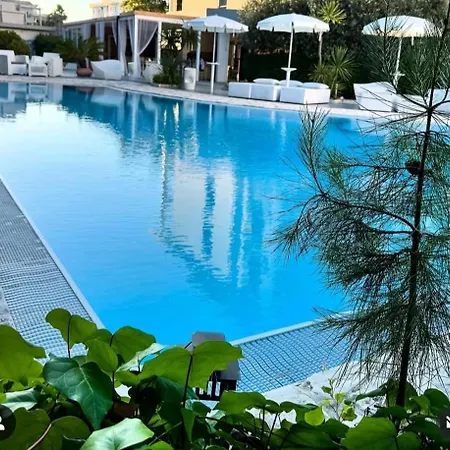 Frühstückspension Biancopineta Marina 3*