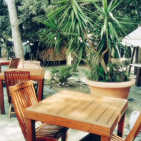 Biancopineta Marina 3* San Salvo