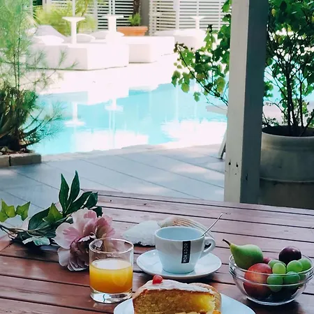 Biancopineta Marina Frühstückspension