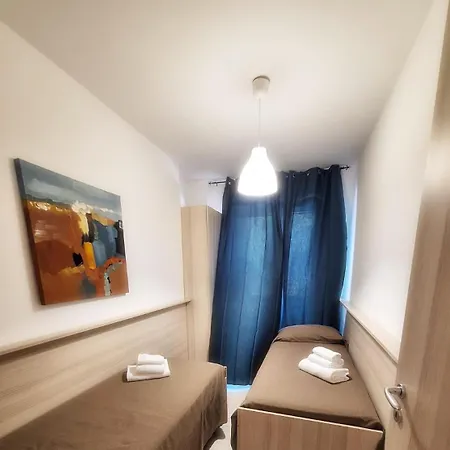 Biancopineta Marina Bed & Breakfast San Salvo