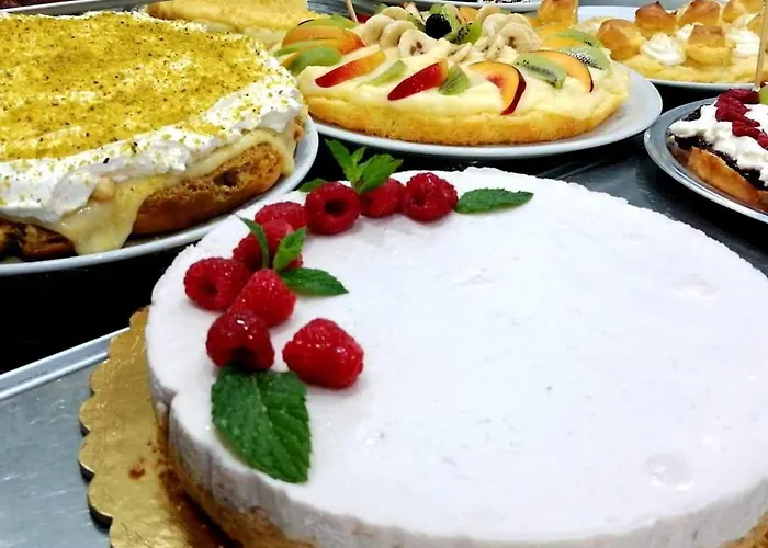 Bed and Breakfast Biancopineta Marina