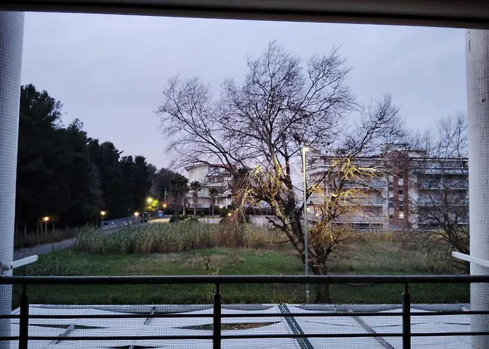 Biancopineta Marina 3* Σαν Σάλβο