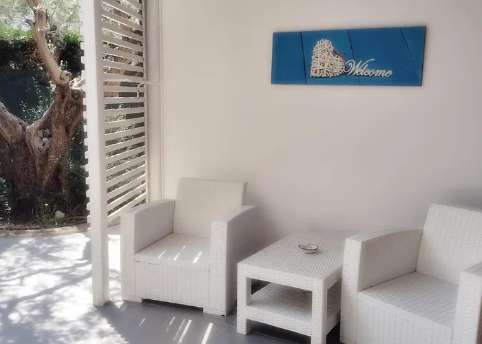 Biancopineta Marina 3* Σαν Σάλβο