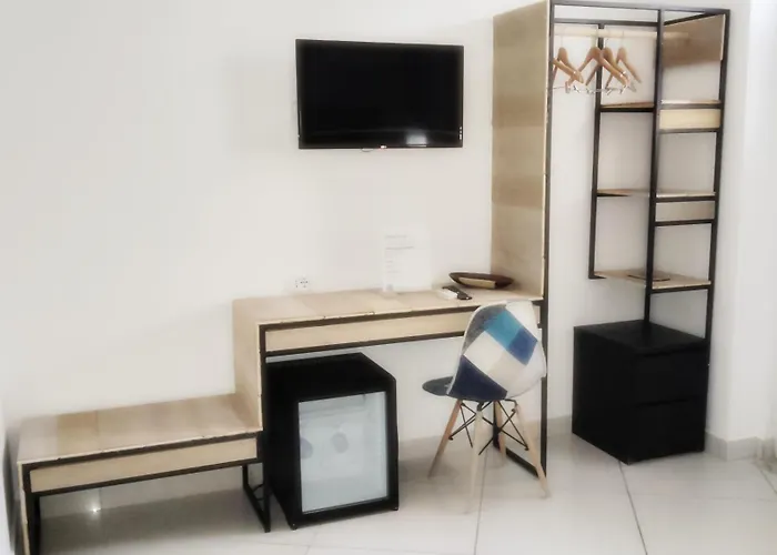 Panzió Biancopineta Marina San Salvo