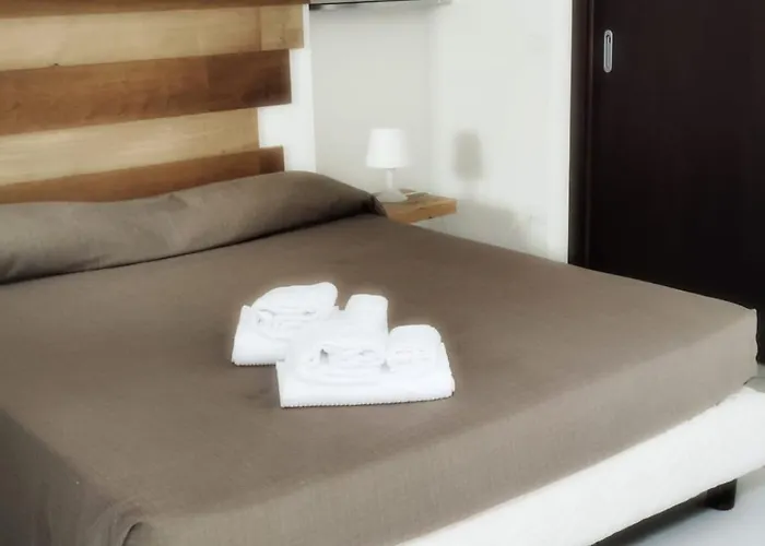 Biancopineta Marina Σαν Σάλβο