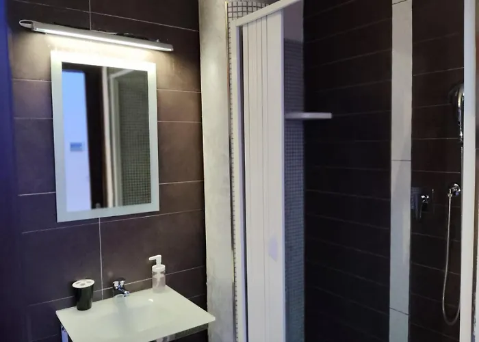 Biancopineta Marina Bed and Breakfast 3*