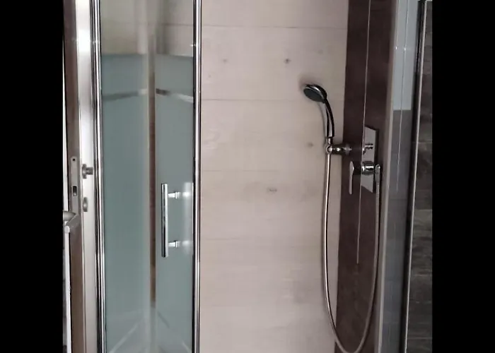 Biancopineta Marina Bed and Breakfast Σαν Σάλβο