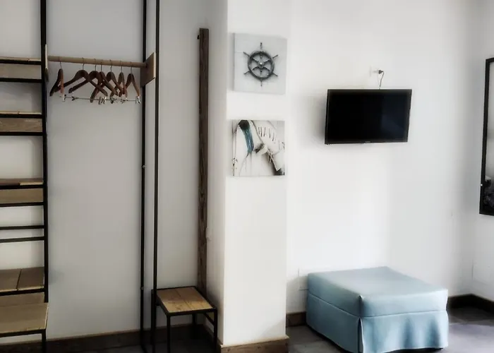 Biancopineta Marina 3* Σαν Σάλβο