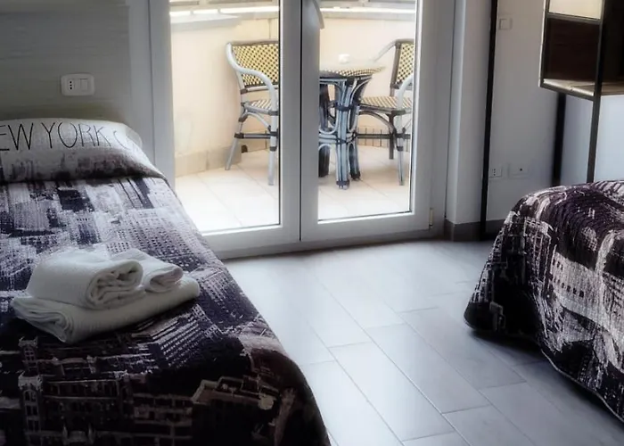 Biancopineta Marina 3*