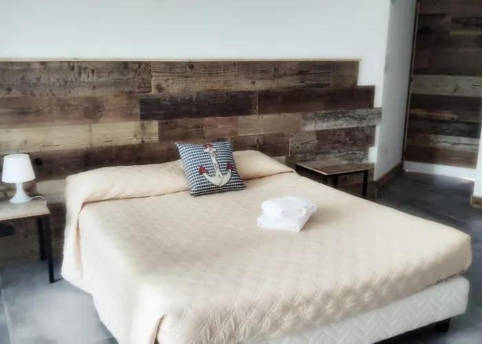 Biancopineta Marina San Salvo