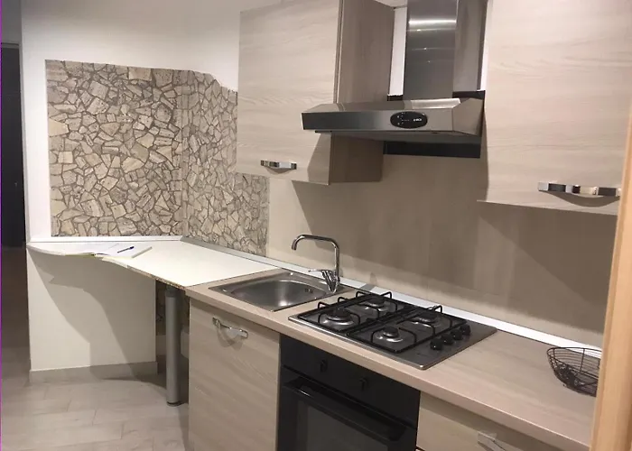 Biancopineta Marina Bed and Breakfast