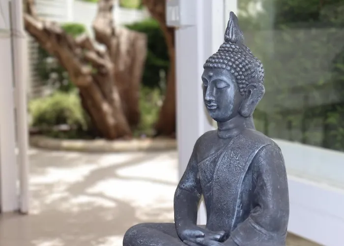 Panzió Biancopineta Marina